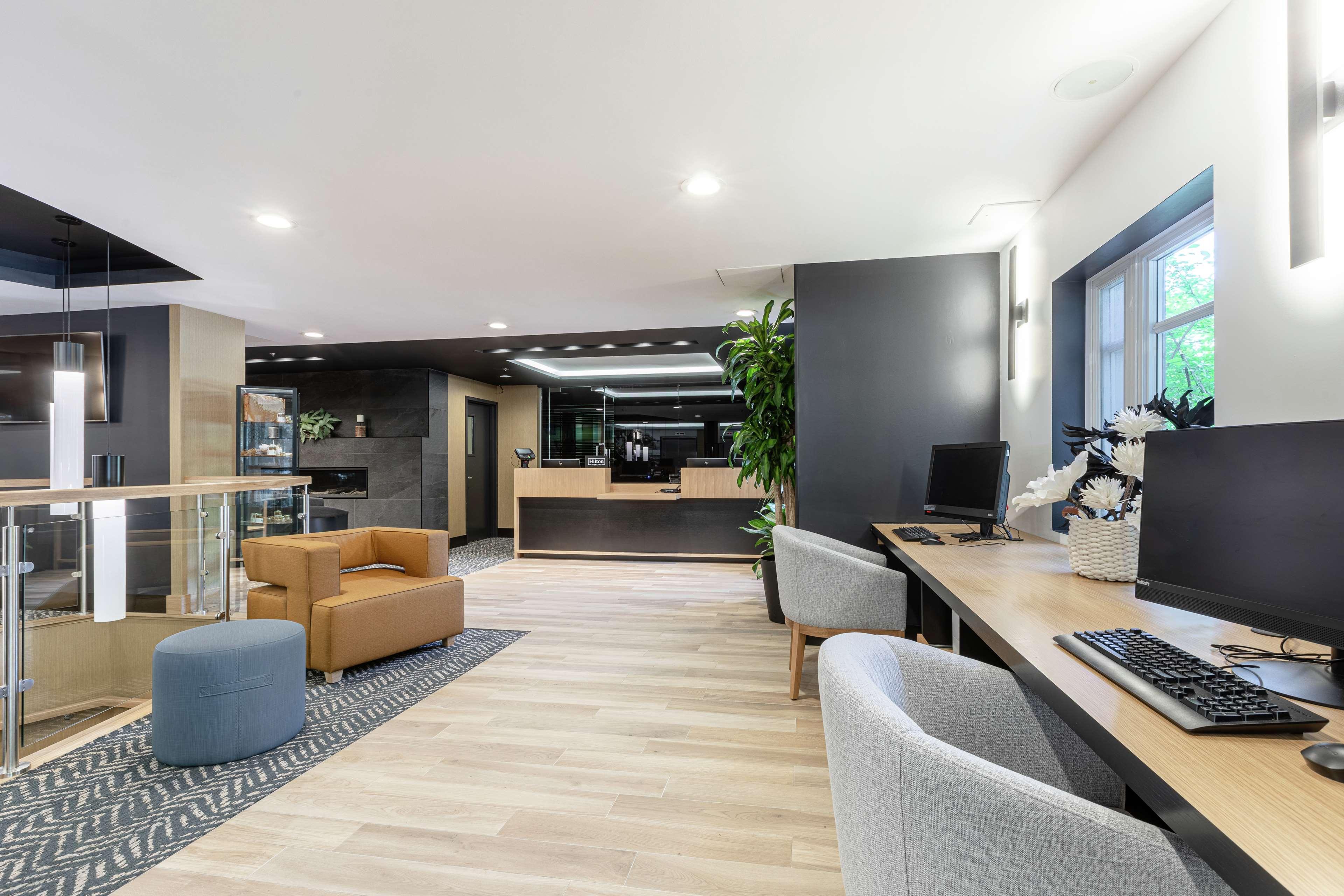 Doubletree By Hilton Quebec Resort Экстерьер фото