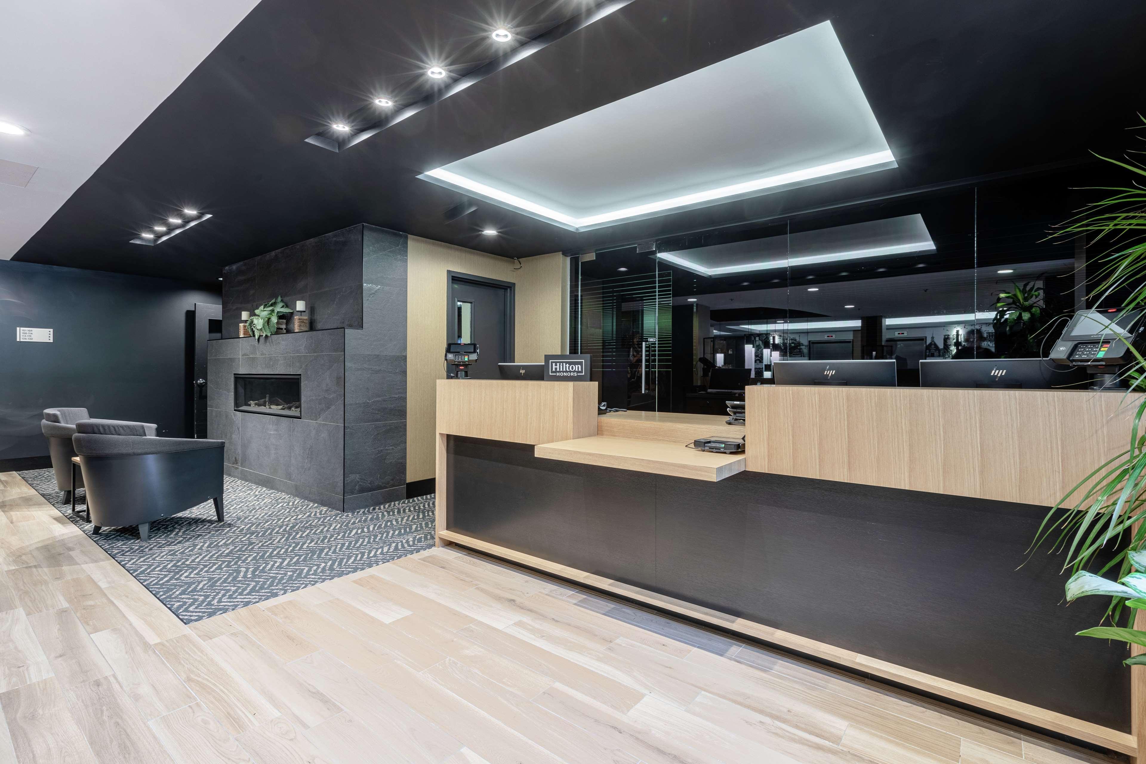 Doubletree By Hilton Quebec Resort Экстерьер фото