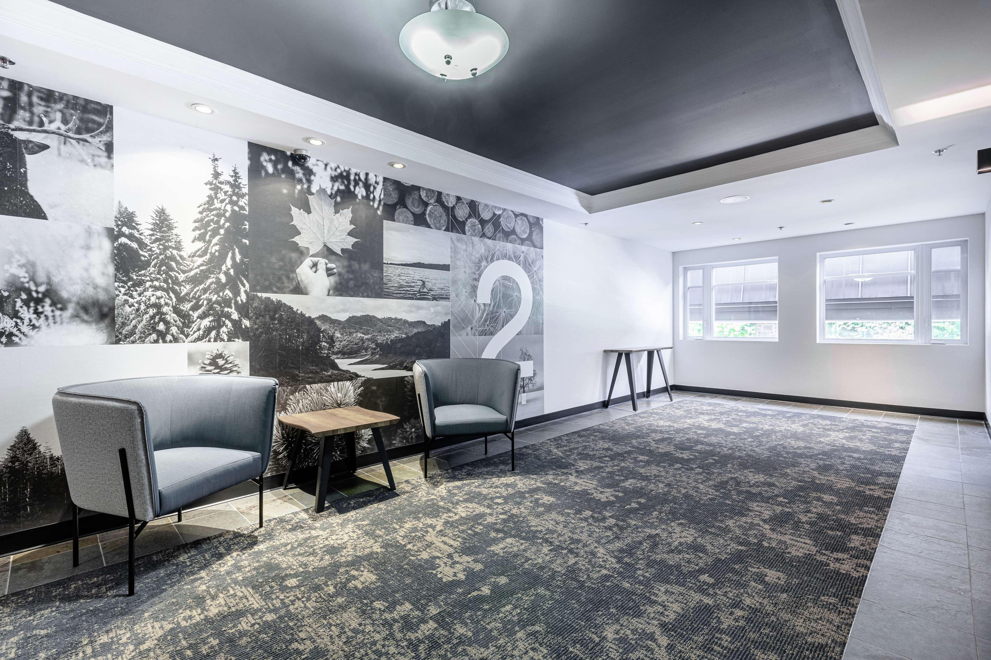 Doubletree By Hilton Quebec Resort Экстерьер фото