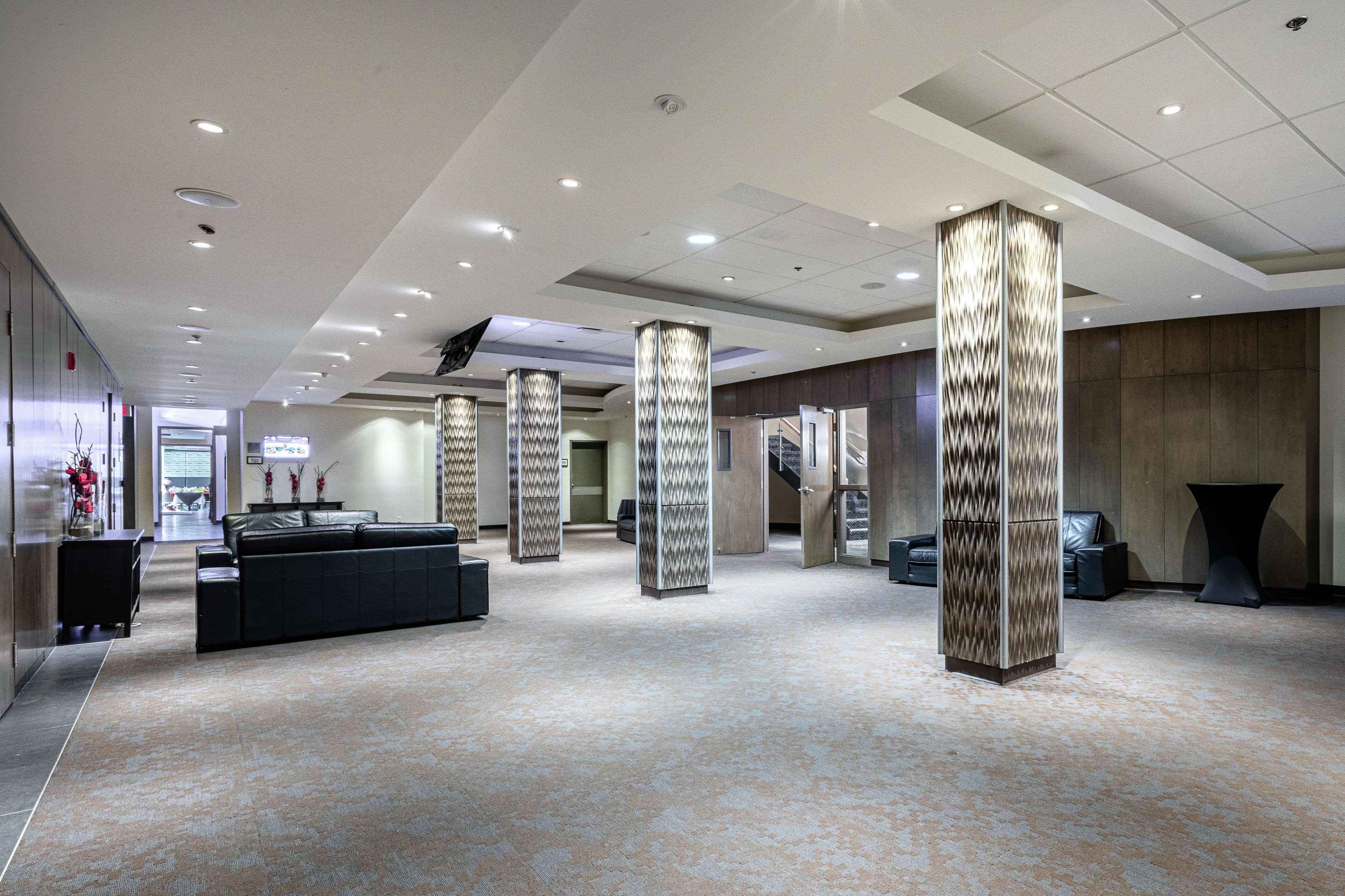 Doubletree By Hilton Quebec Resort Экстерьер фото