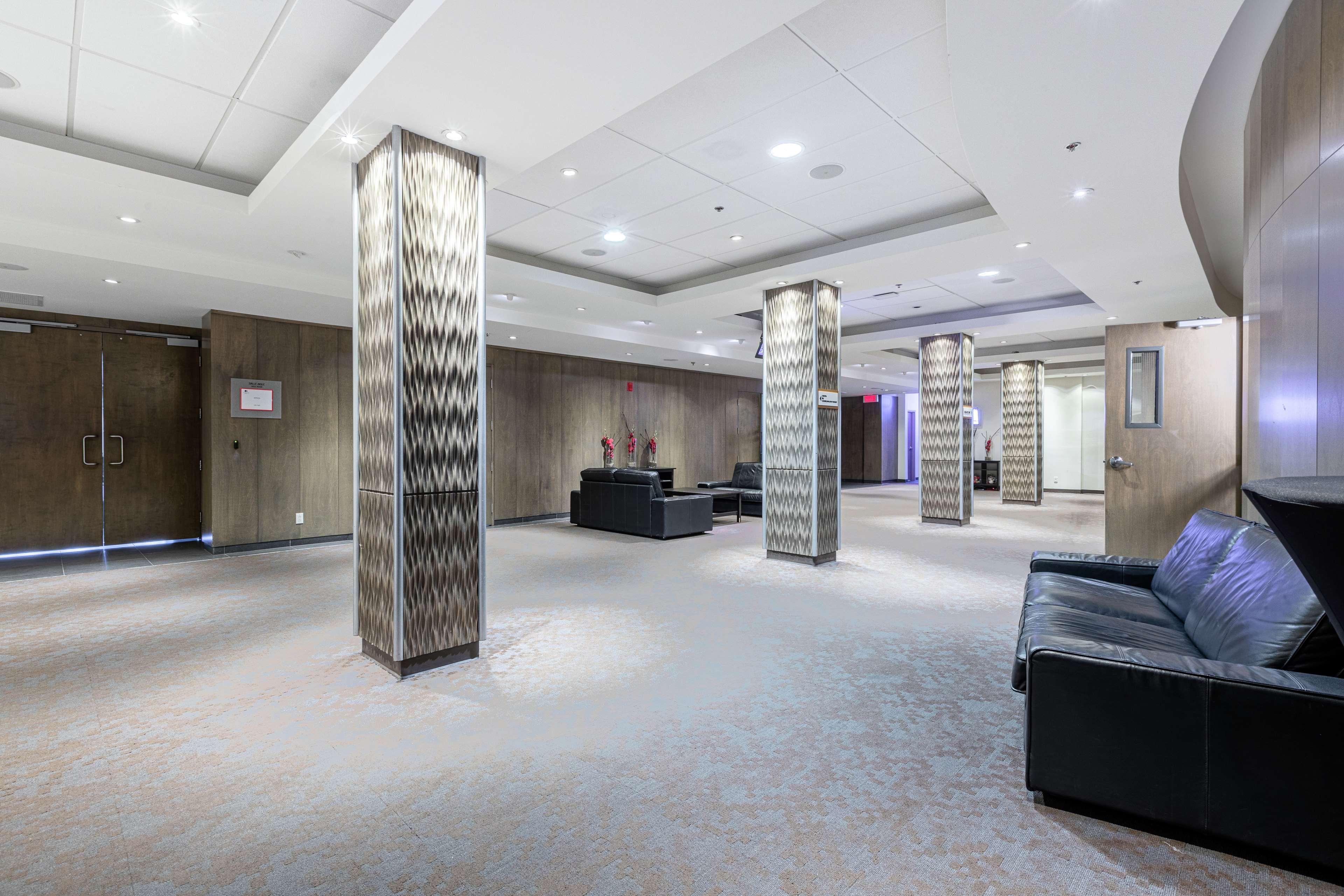 Doubletree By Hilton Quebec Resort Экстерьер фото