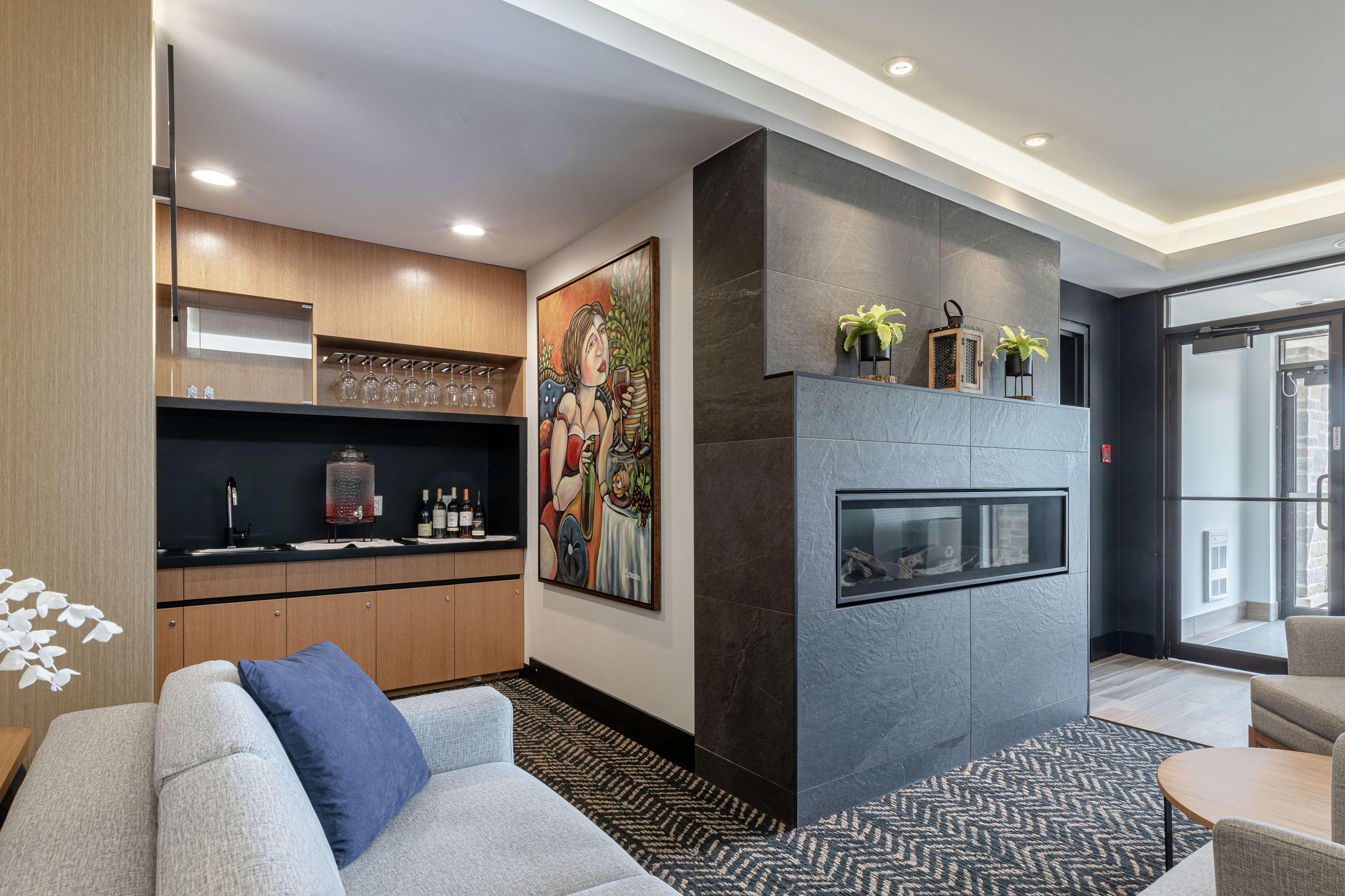 Doubletree By Hilton Quebec Resort Экстерьер фото