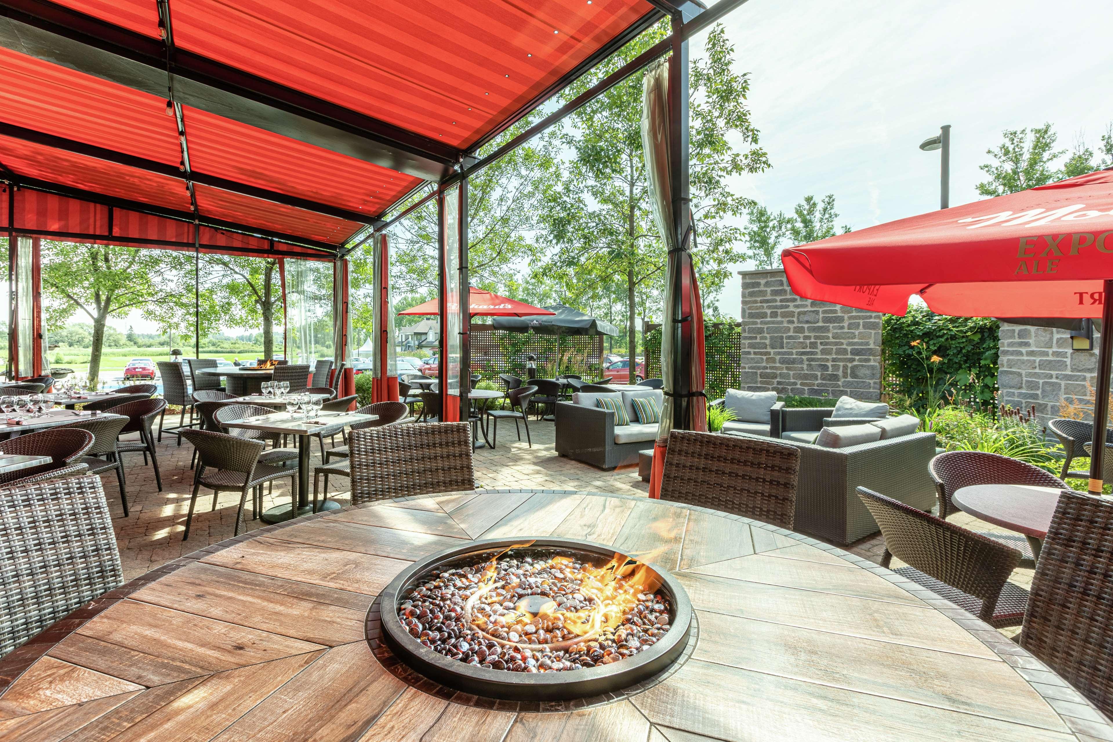 Doubletree By Hilton Quebec Resort Экстерьер фото