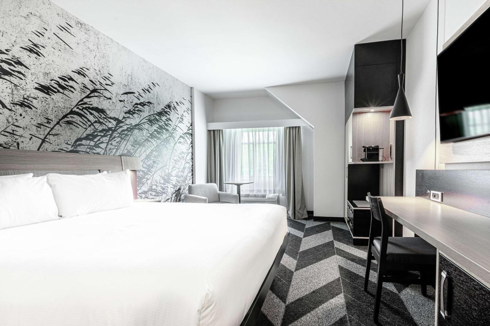 Doubletree By Hilton Quebec Resort Экстерьер фото
