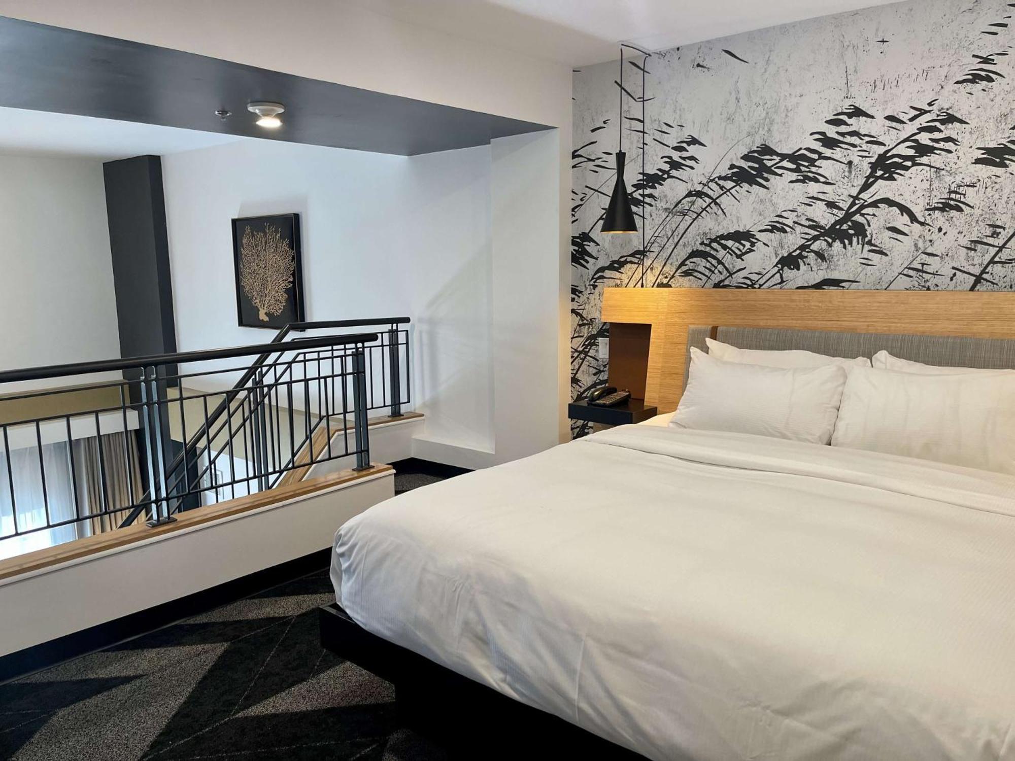 Doubletree By Hilton Quebec Resort Экстерьер фото