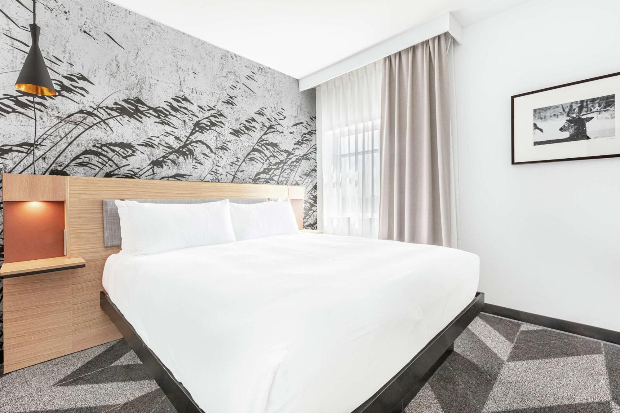 Doubletree By Hilton Quebec Resort Экстерьер фото
